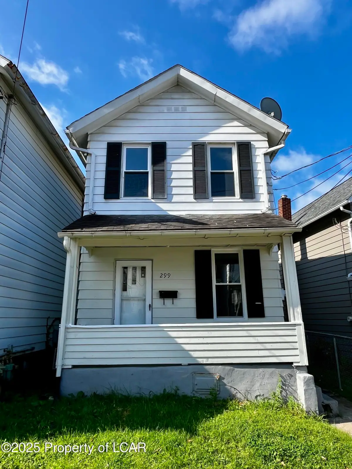 299 Lehigh Street, Wilkes Barre, PA 18702 - Image #1