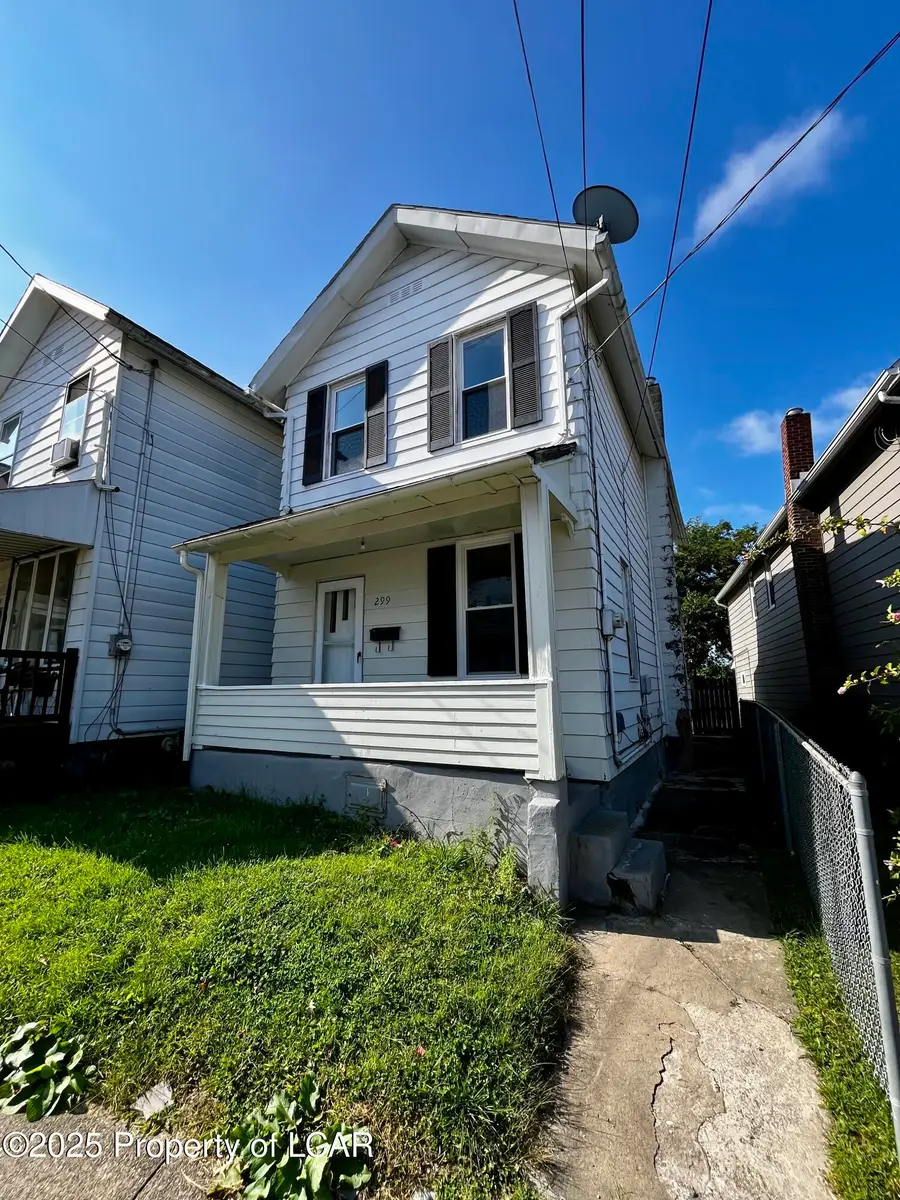 299 Lehigh Street, Wilkes Barre, PA 18702 - Image #2