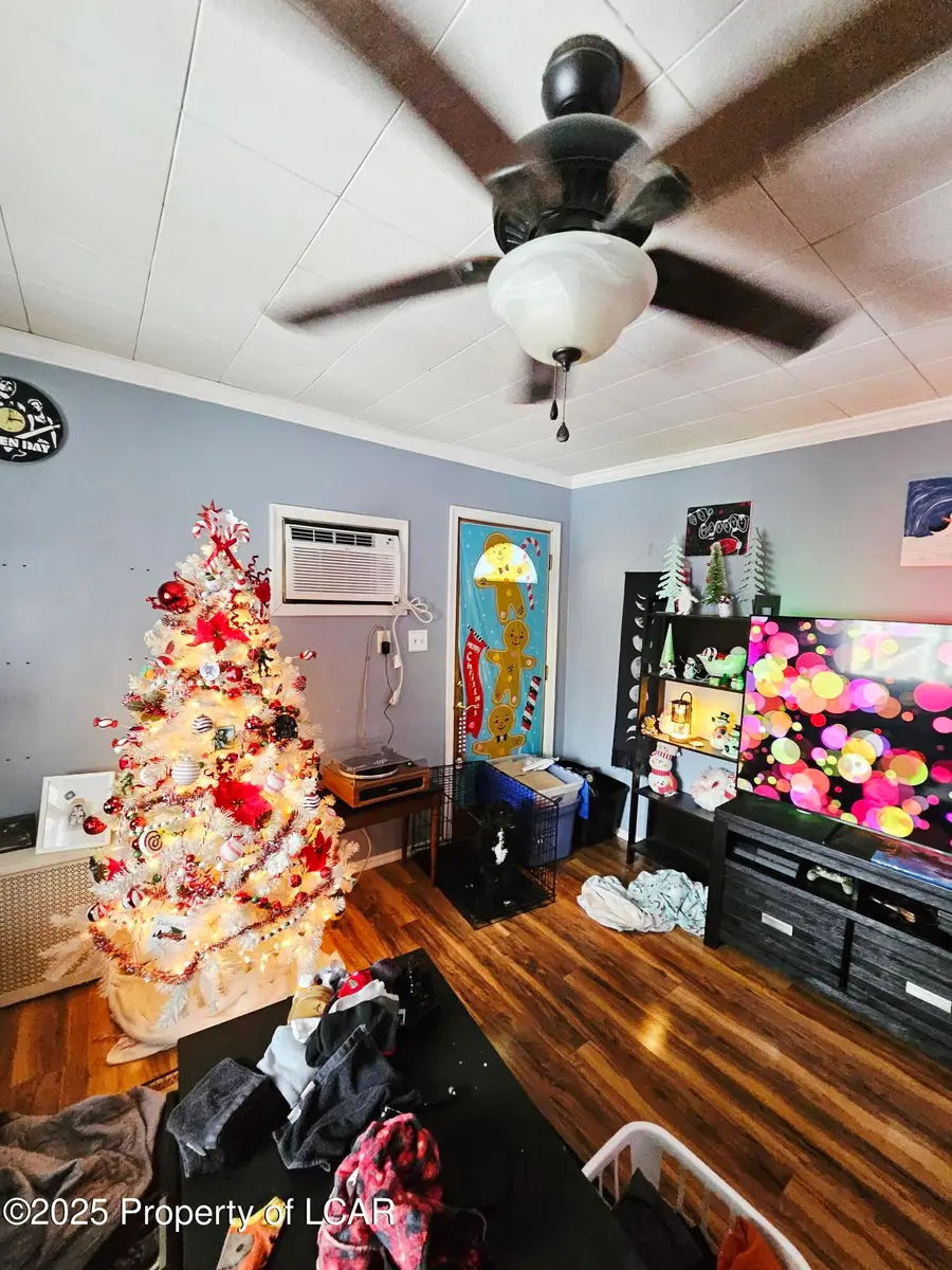 Rear 57 Dennison Street, Wyoming, PA 18644 - Image #2