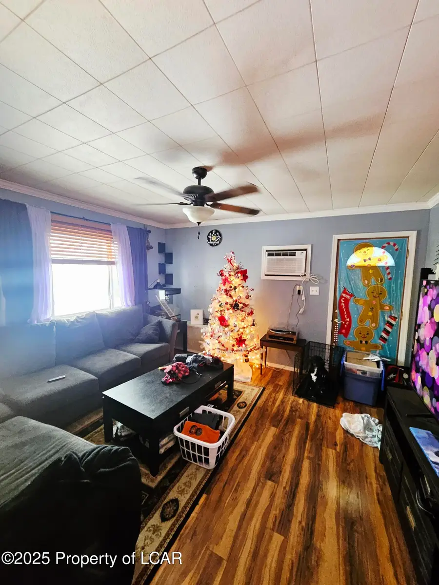 Rear 57 Dennison Street, Wyoming, PA 18644 - Image #3