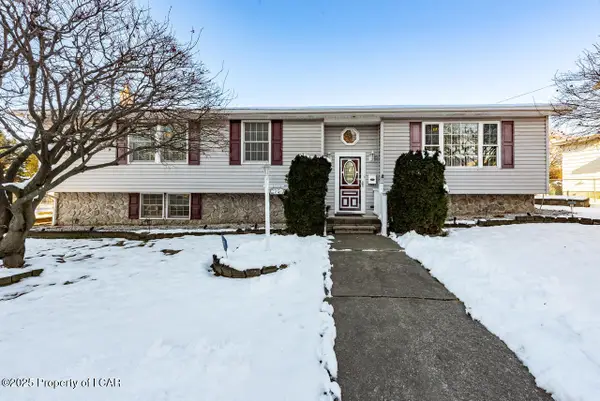 429 1st. Street, Hanover Township, PA 18706