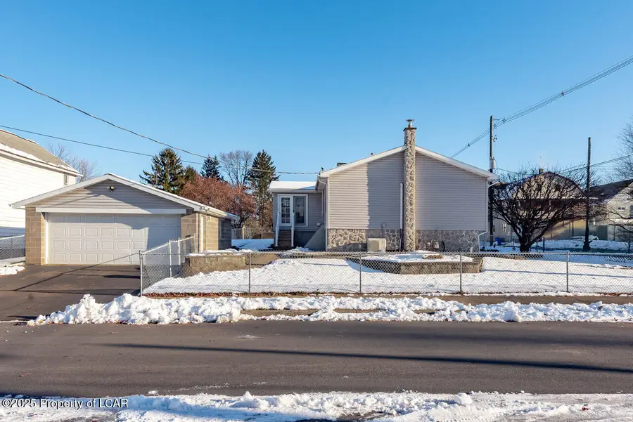 429 1st. Street, Hanover Township, PA 18706 - Image #2