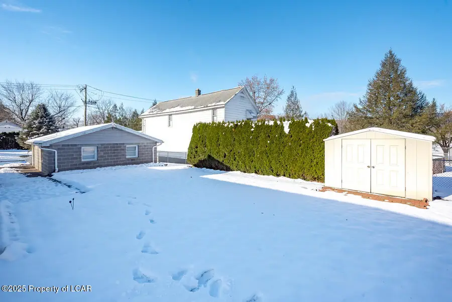 429 1st. Street, Hanover Township, PA 18706 - Image #3