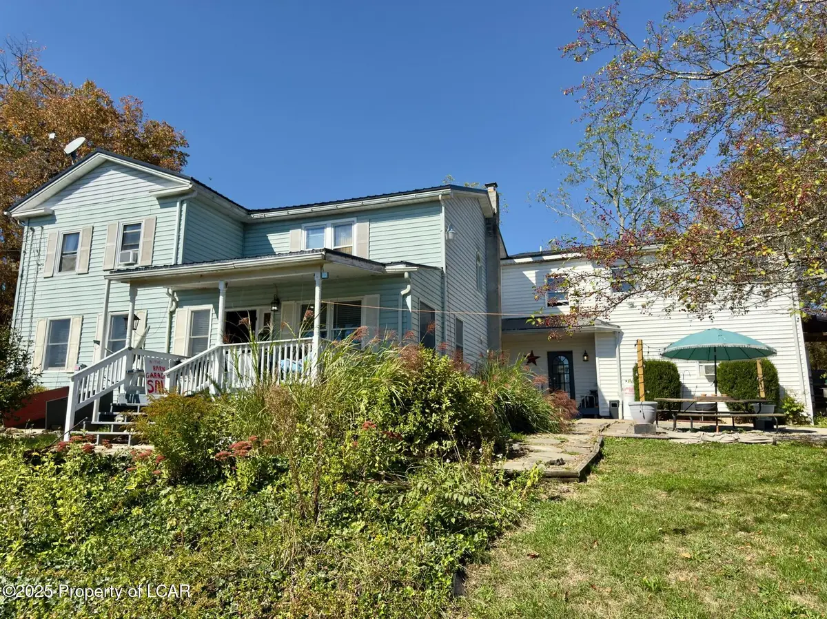 316 Old County Road, Benton, PA 17814 - Image #1