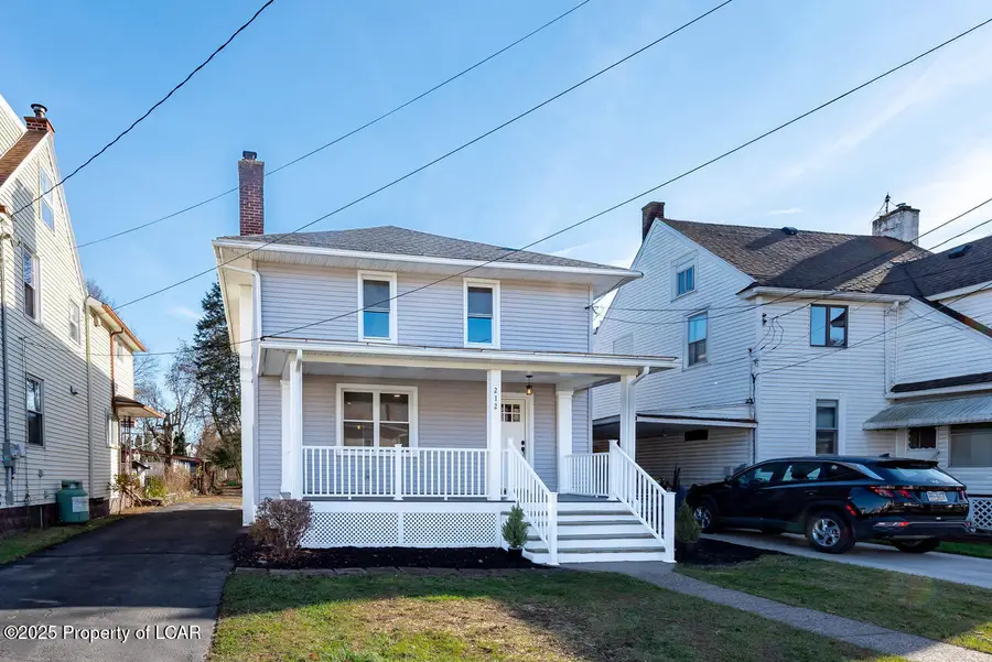 212 Bennett Street, Exeter, PA 18643 - Image #2