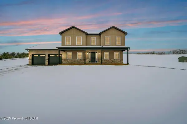 31 Shickshinny Lake Road, Shickshinny, PA 18655