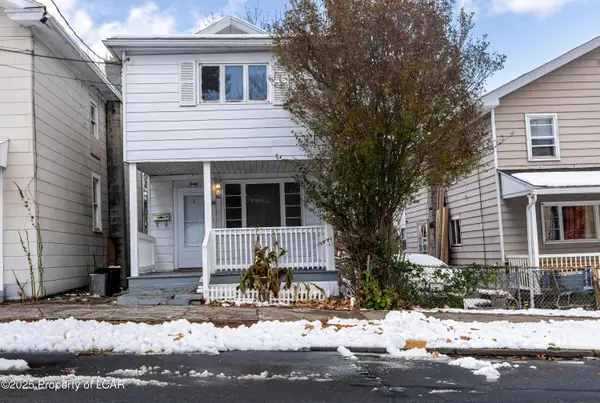 40 N Sherman Street, Wilkes-Barre, PA 18702