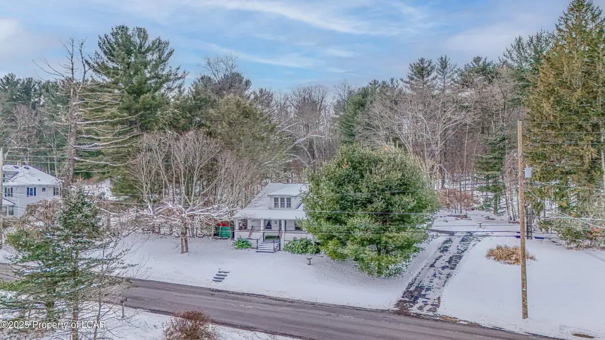 356 Old Tavern Road, Hunlock Creek, PA 18621 - Image #1