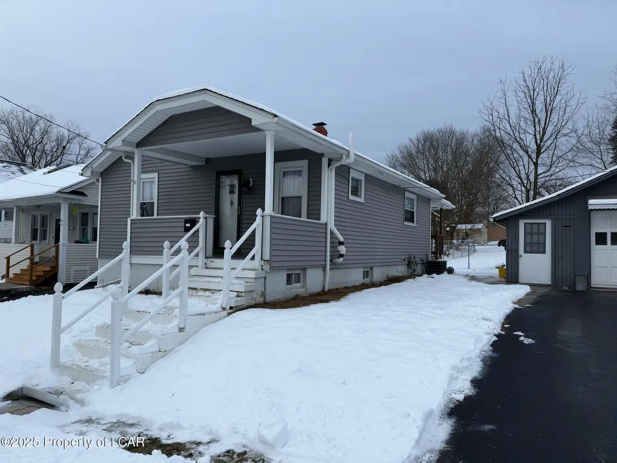 50 Evergreen Street, Shavertown, PA 18708 - Image #1