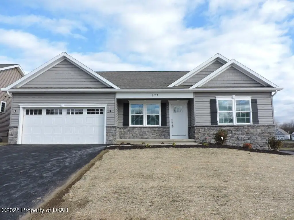 Lot 64 Cremard Boulevard, Duryea, PA 18642 - Image #1