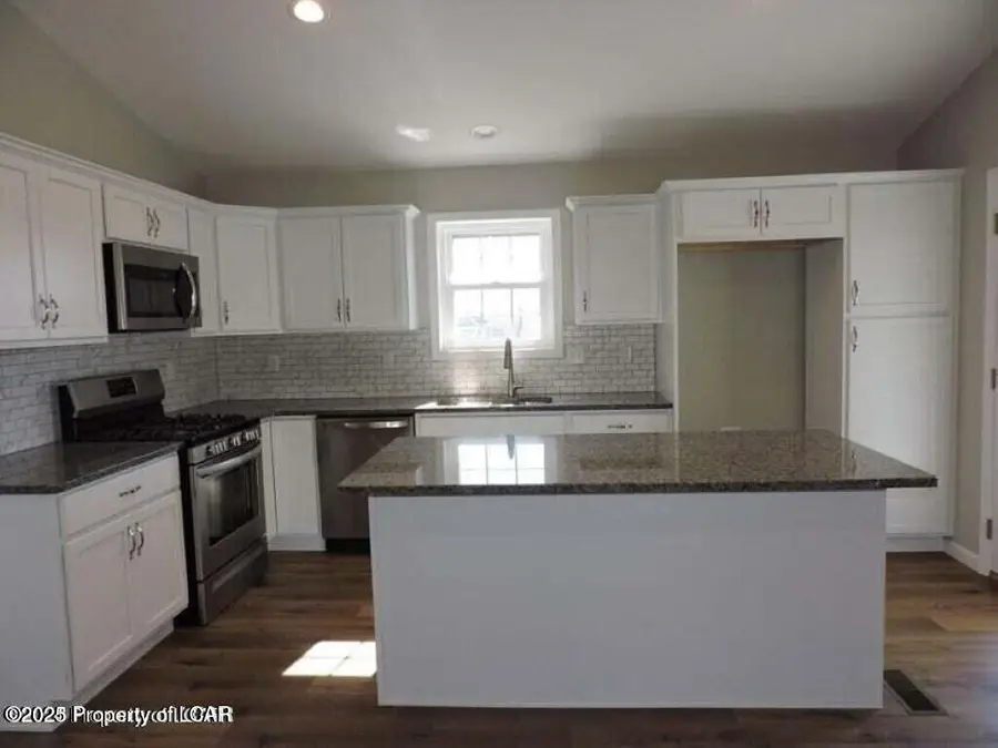 Lot 64 Cremard Boulevard, Duryea, PA 18642 - Image #3