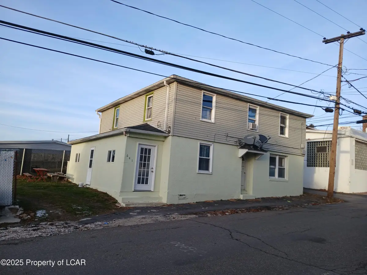 403 W 7th Street, Hazleton, PA 18201 - Image #1