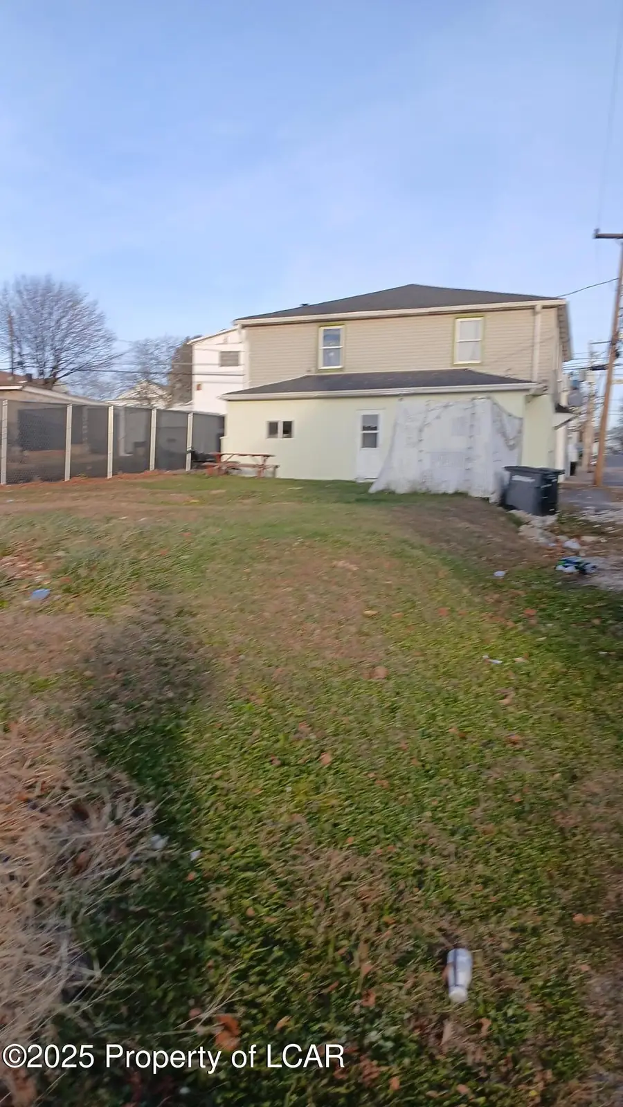 403 W 7th Street, Hazleton, PA 18201 - Image #2