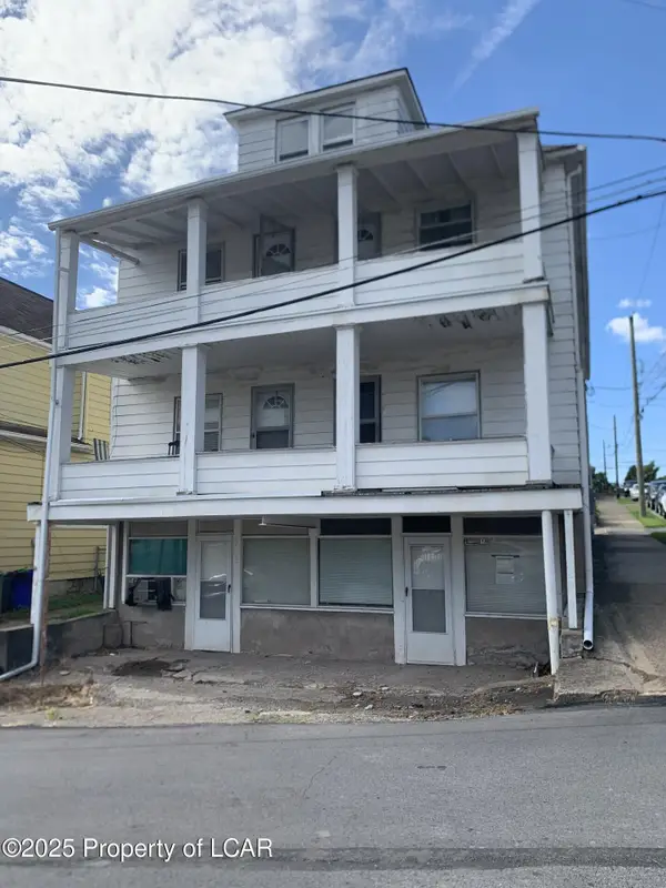 203-201 Laurel Street, Hanover Township, PA 18706