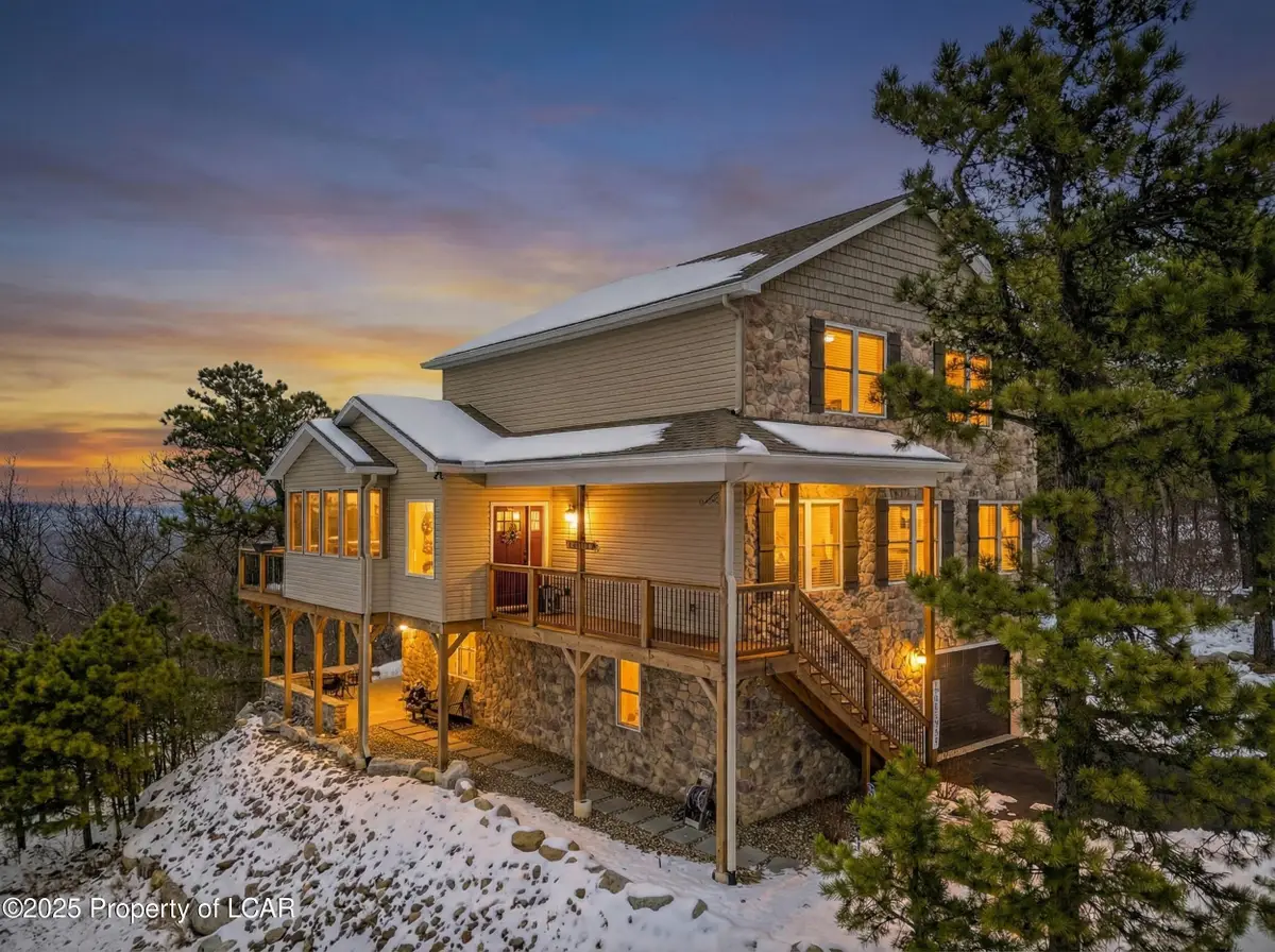 532 Buck Mountain Boulevard, Hazle Township, PA 18202 - Image #1