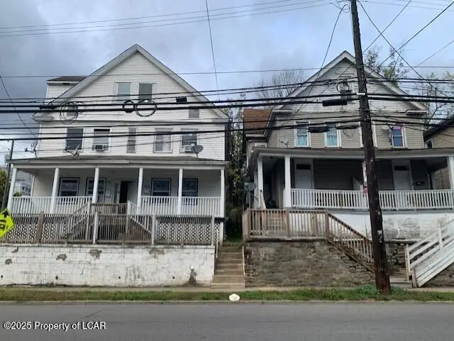 405-407 E Main Street, Plymouth, PA 18651 - Image #1
