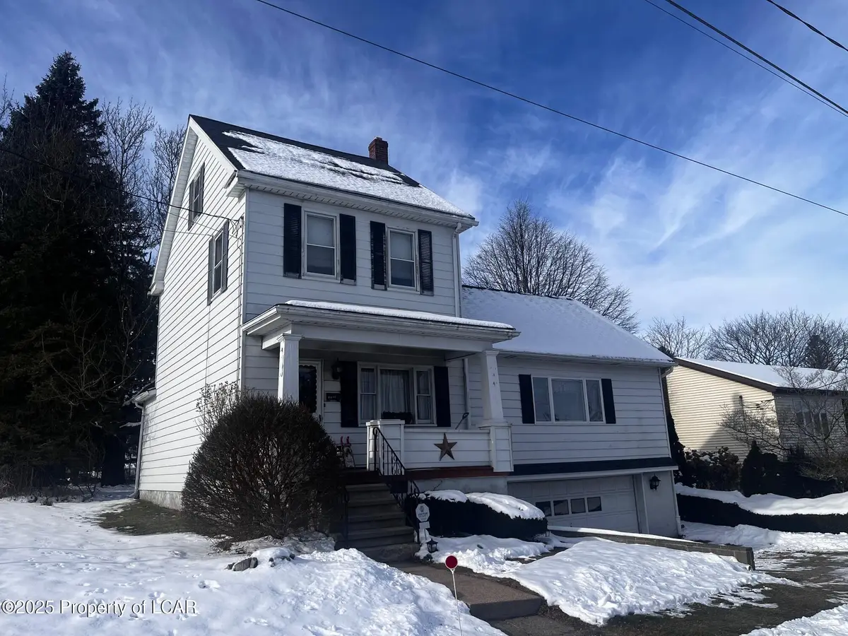 950 N Locust Street, Hazleton, PA 18201 - Image #1