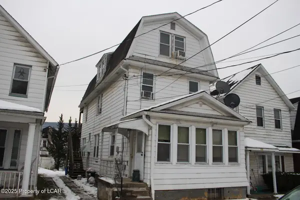 130 Brown Street, Hanover Township, PA 18706