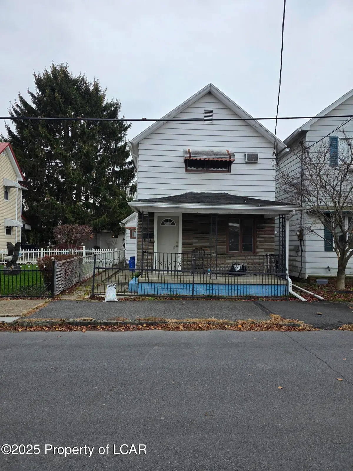 114 Chittenden Street, Duryea, PA 18642 - Image #1