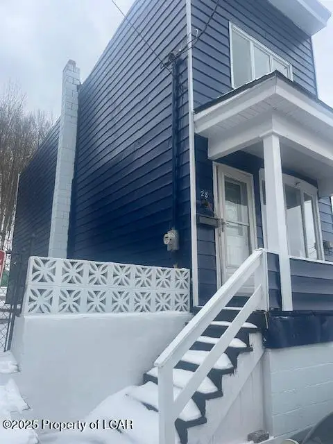 28 E Maple Street, Mahanoy City, PA 17948 - Image #3