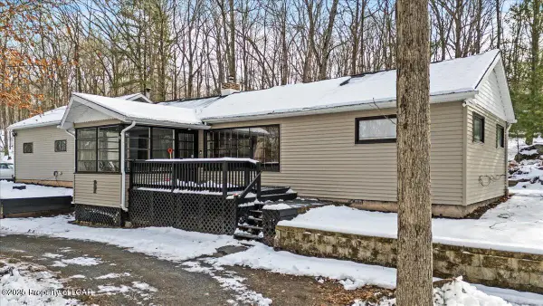 357 Lee Road, East Stroudsburg, PA 18302