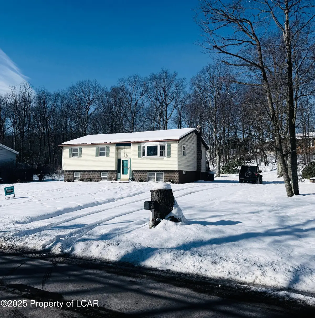 4067 Hollywood Blvd, Hazle Township, PA 18202 - Image #1