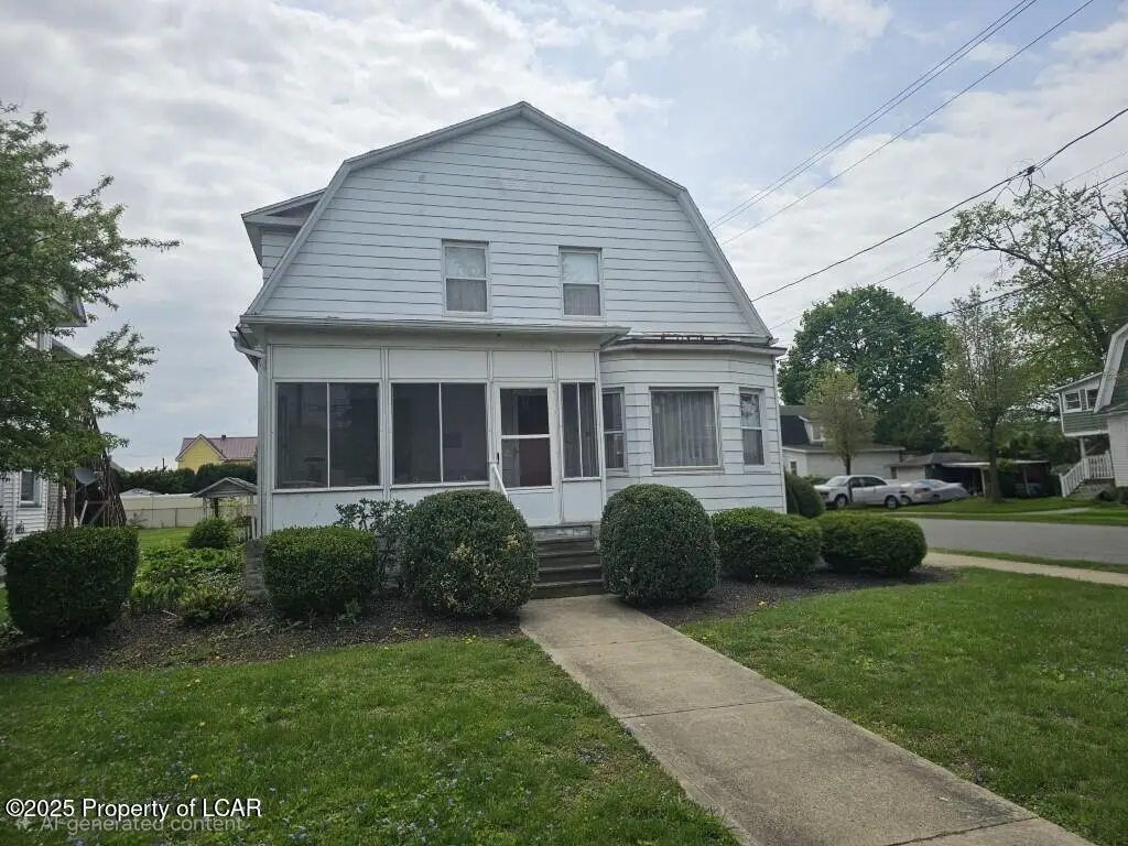 524 Wyoming Avenue, Wyoming, PA 18644 - Image #1