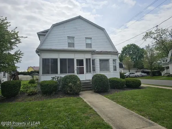 524 Wyoming Avenue, Wyoming, PA 18644