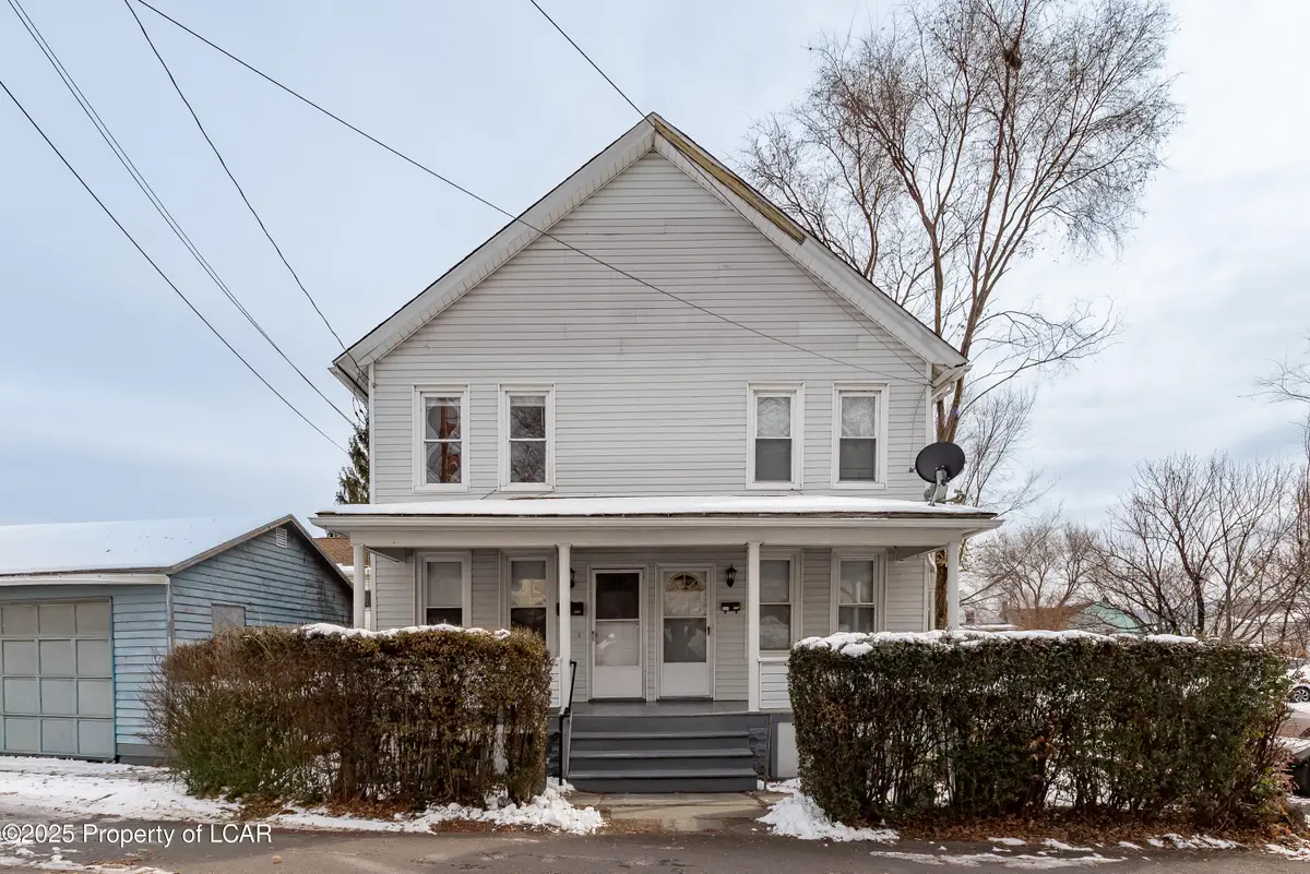 54-56 N Edwards Court, Scranton, PA 18504 - Image #1