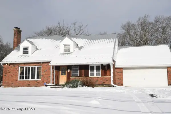 4151 Bear Creek Boulevard, Bear Creek, PA 18702