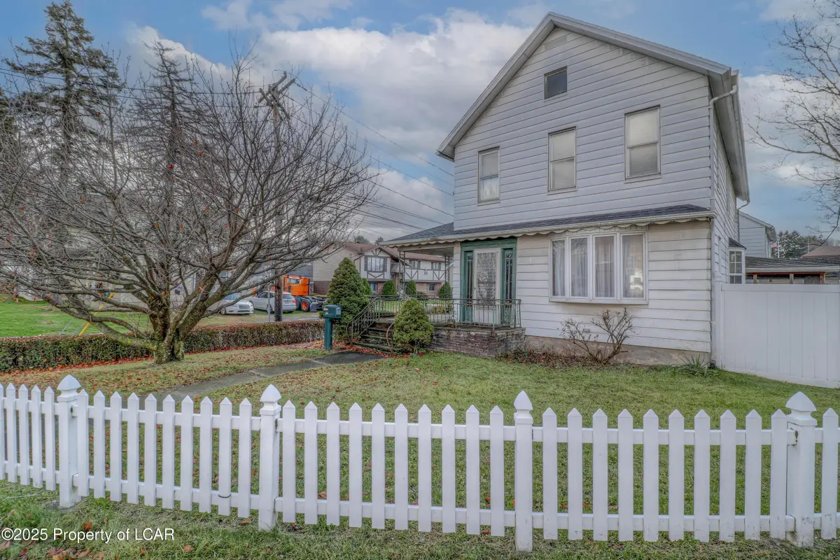 613 William Street, Pittston, PA 18640 - Image #1