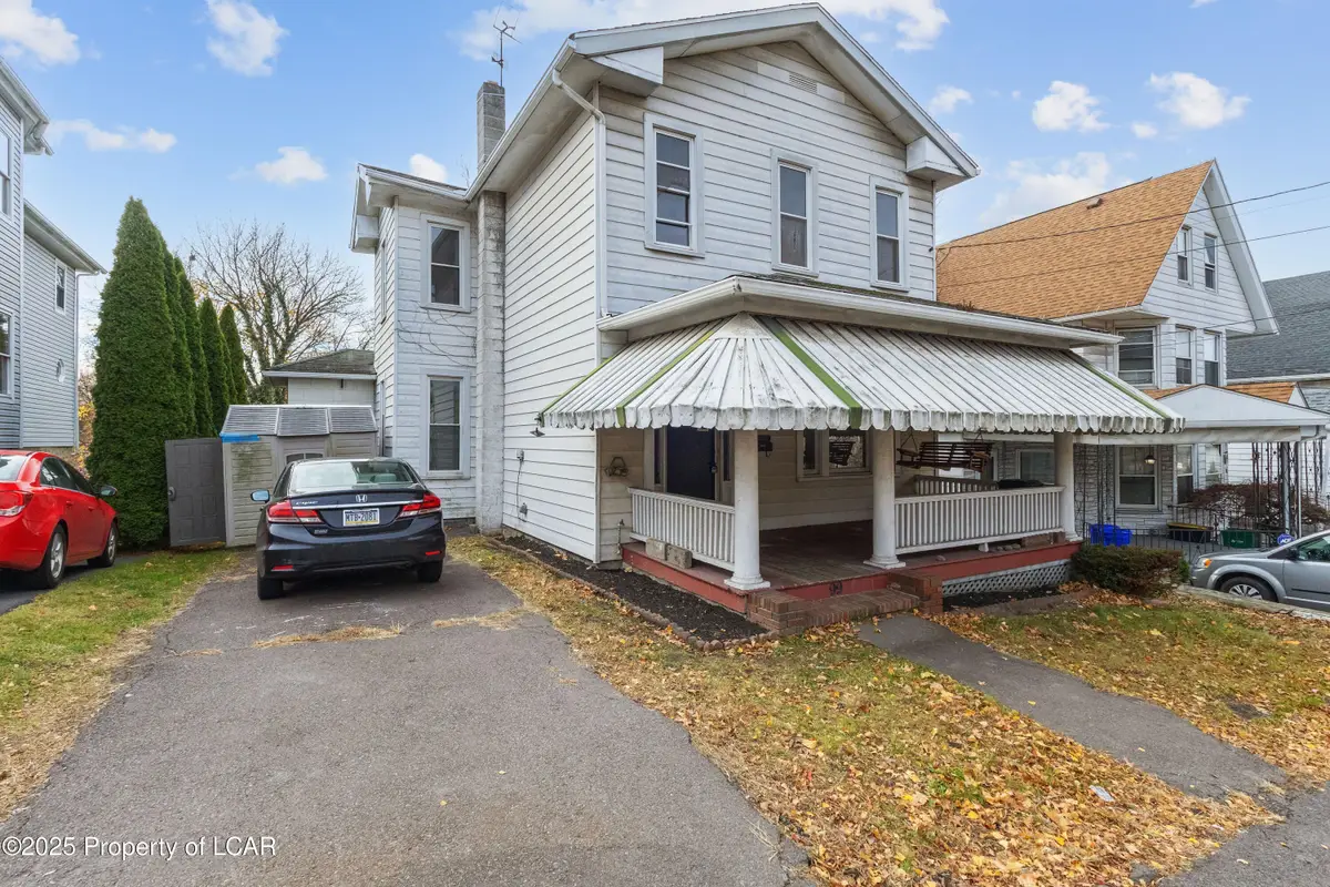 99 William Street, Pittston, PA 18640 - Image #1