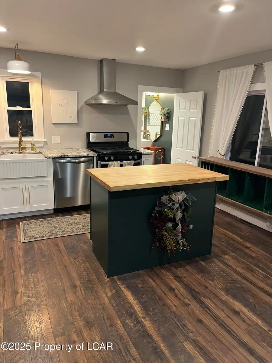 59 Cook Street, Ashley, PA 18706 - Image #2