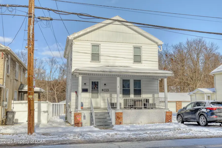 1141 S Main Street, Old Forge, PA 18518 - Image #2