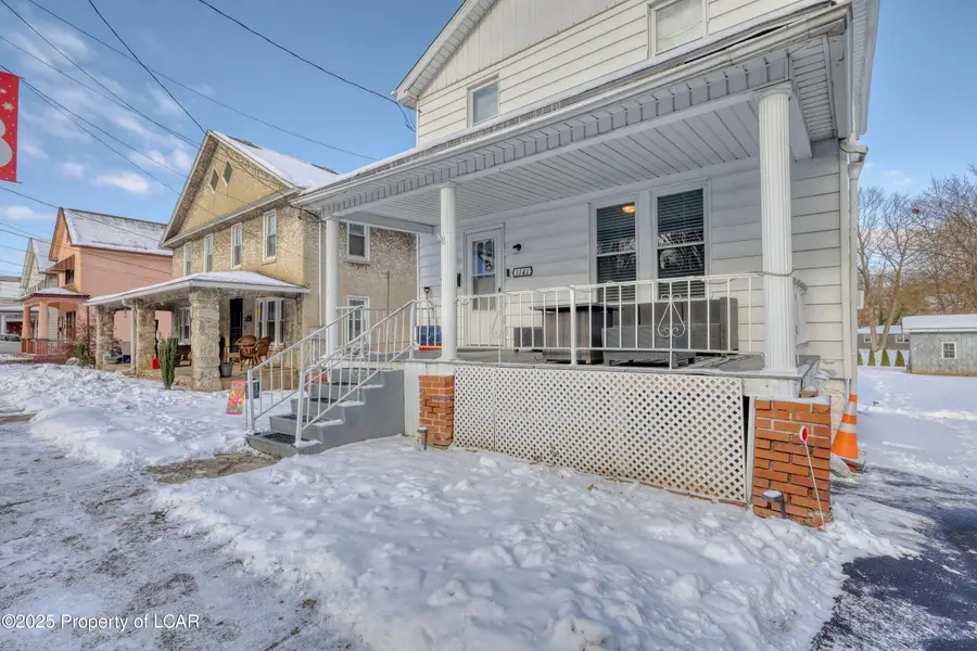 1141 S Main Street, Old Forge, PA 18518 - Image #3