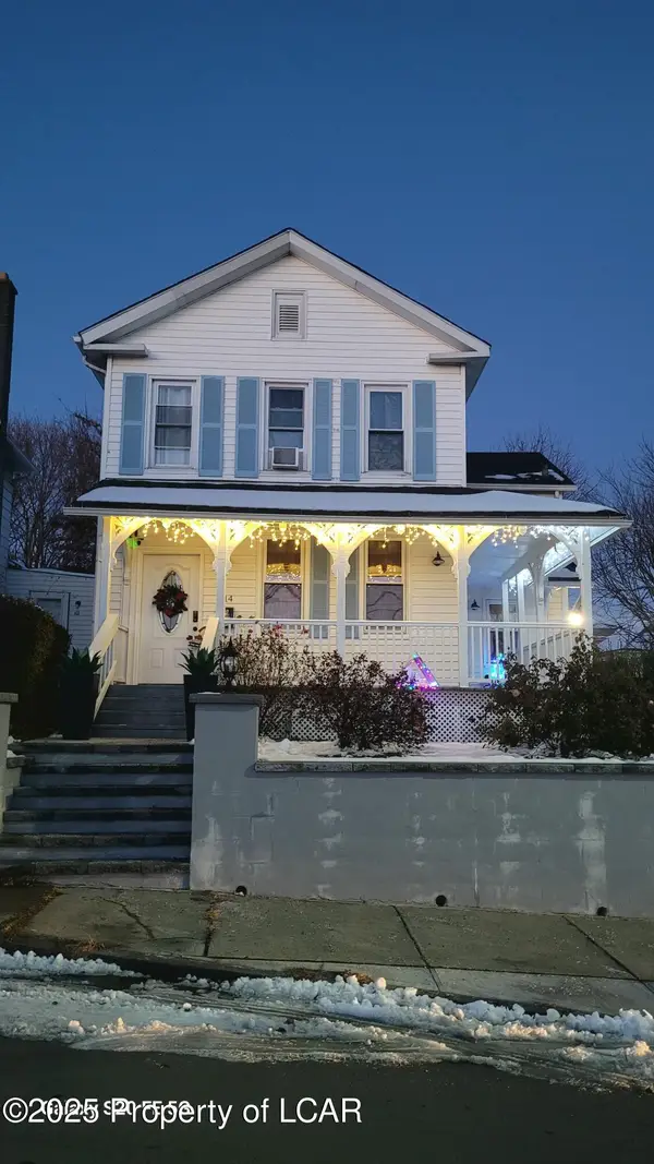 114 Stanton Street, Wilkes-Barre, PA 18702