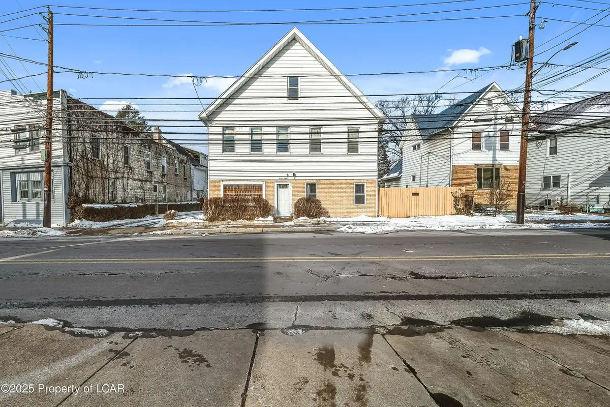 48 E Main Street, Wilkes Barre, PA 18705 - Image #1