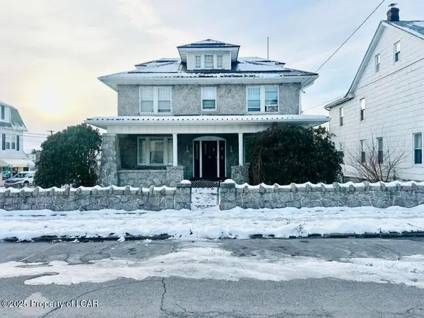 864 Alter Street, Hazleton, PA 18201