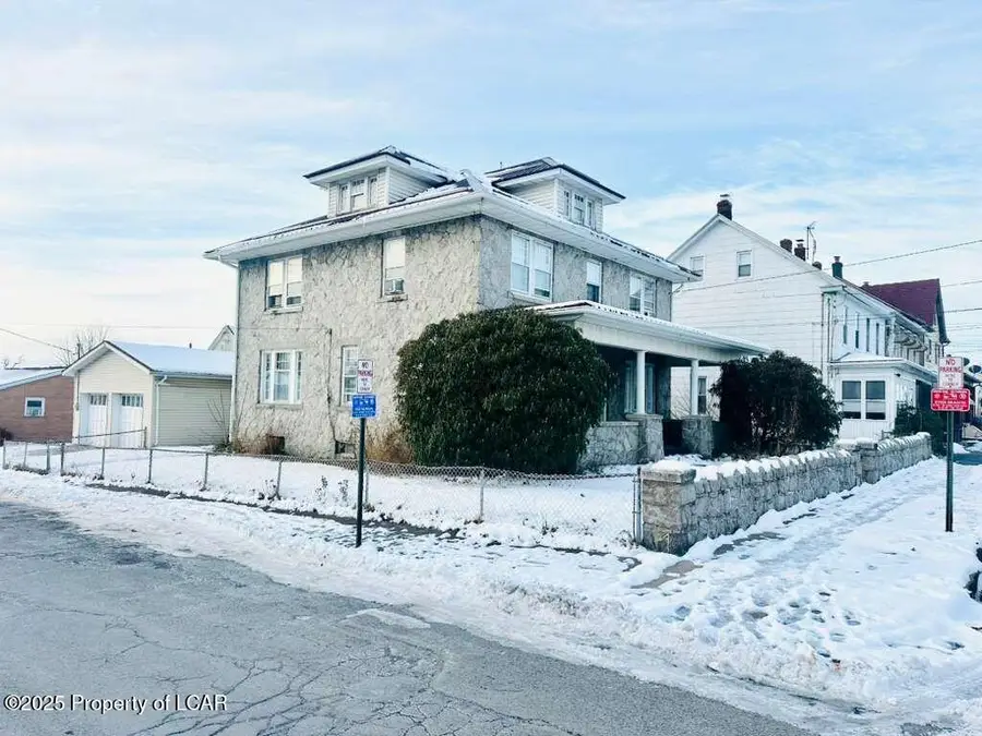 864 Alter Street, Hazleton, PA 18201 - Image #3