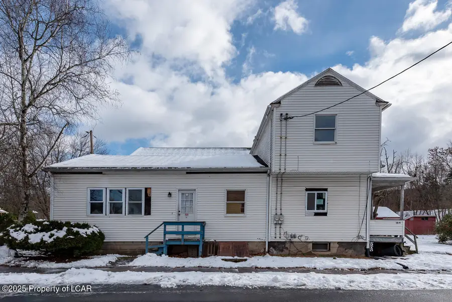 19 Richard Street, Ashley, PA 18706 - Image #3