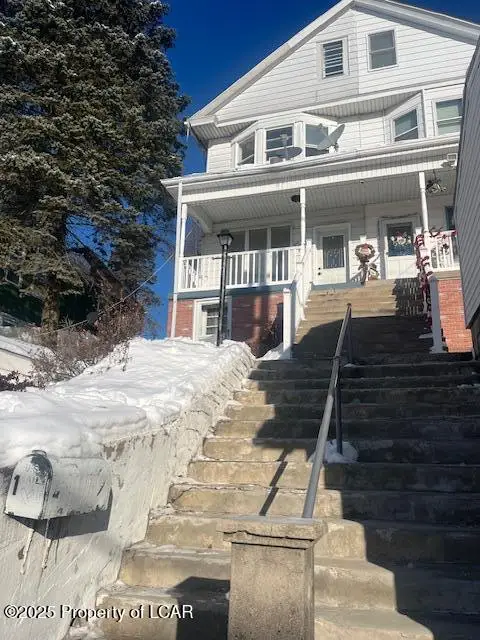 195 Ohio Avenue, Shenandoah, PA 17976 - Image #1