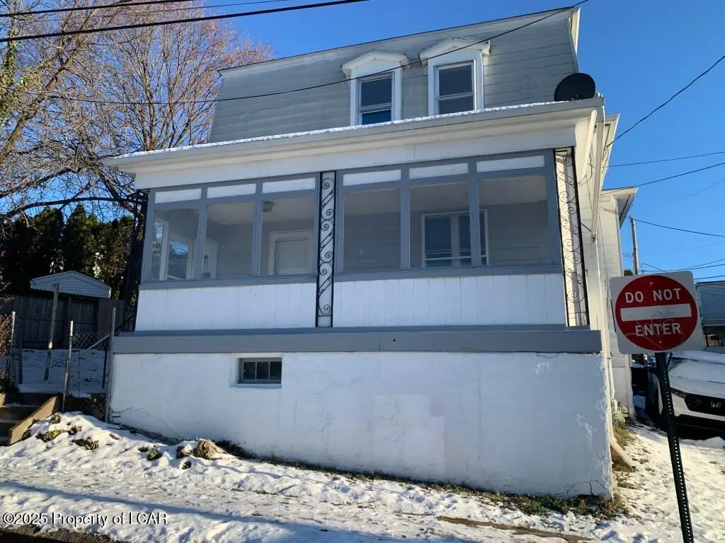 228 S Hancock Street, Wilkes Barre, PA 18702 - Image #1