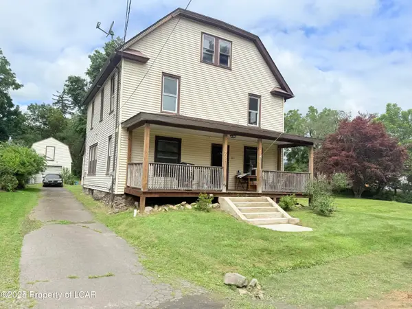 1011 Mill Street, Lehman, PA 18627