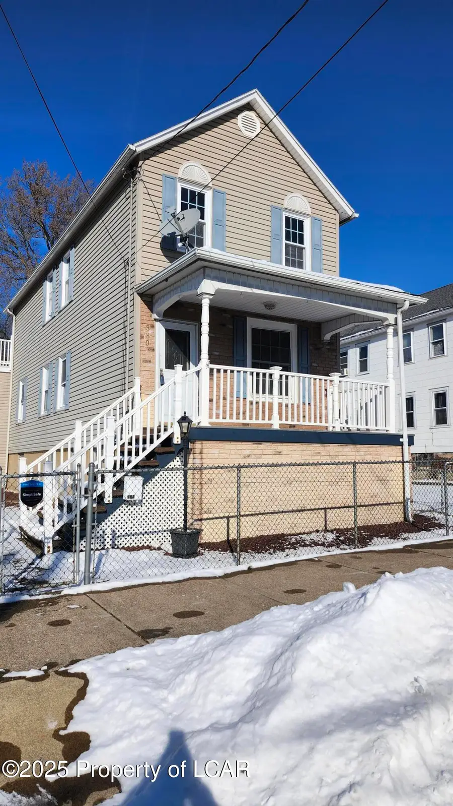 330 W Union Street, Nanticoke, PA 18643 - Image #3