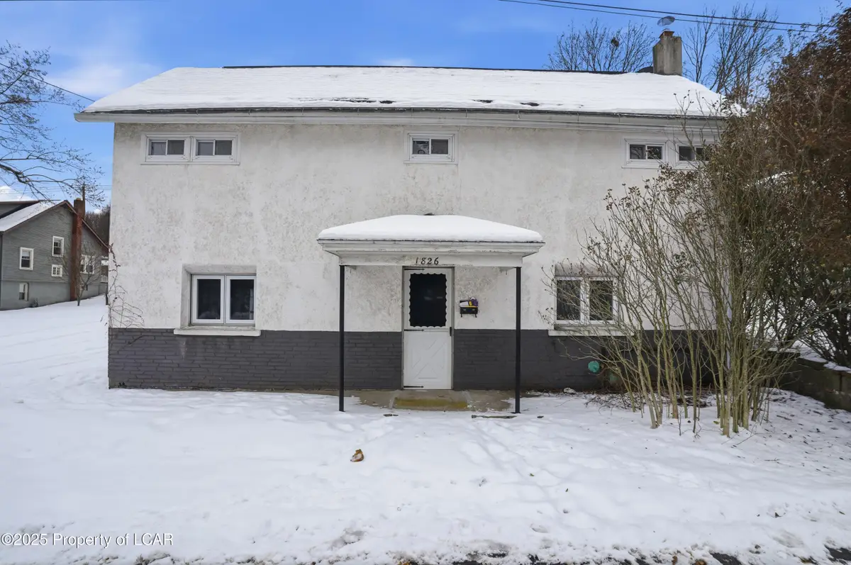 1826 S Webster Avenue, Scranton, PA 18505 - Image #1