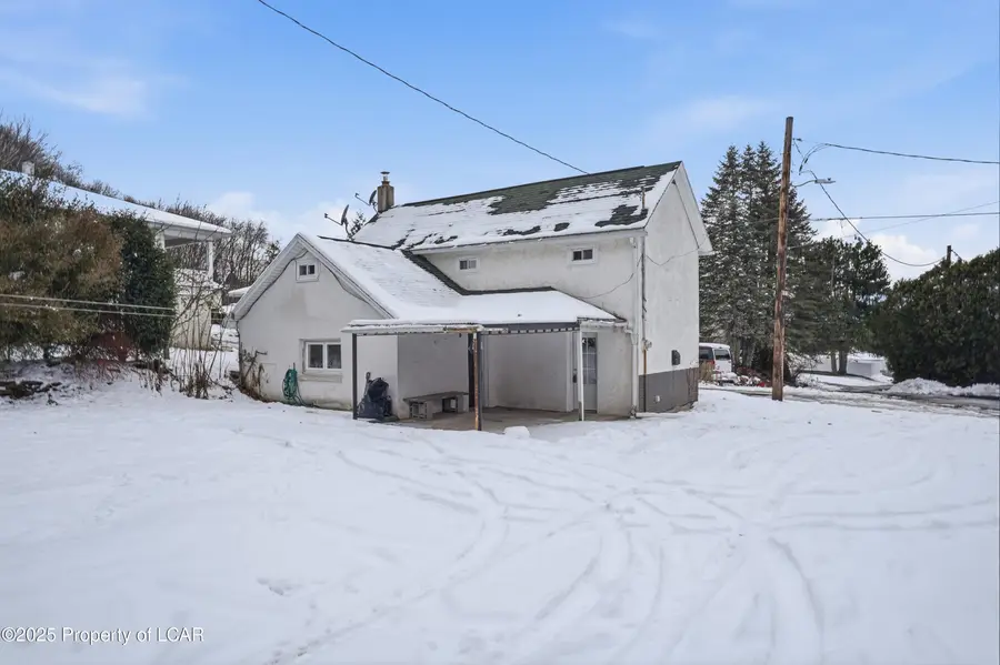 1826 S Webster Avenue, Scranton, PA 18505 - Image #2