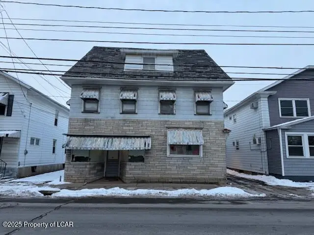 381 W Main Street, Plymouth, PA 18651 - Image #1