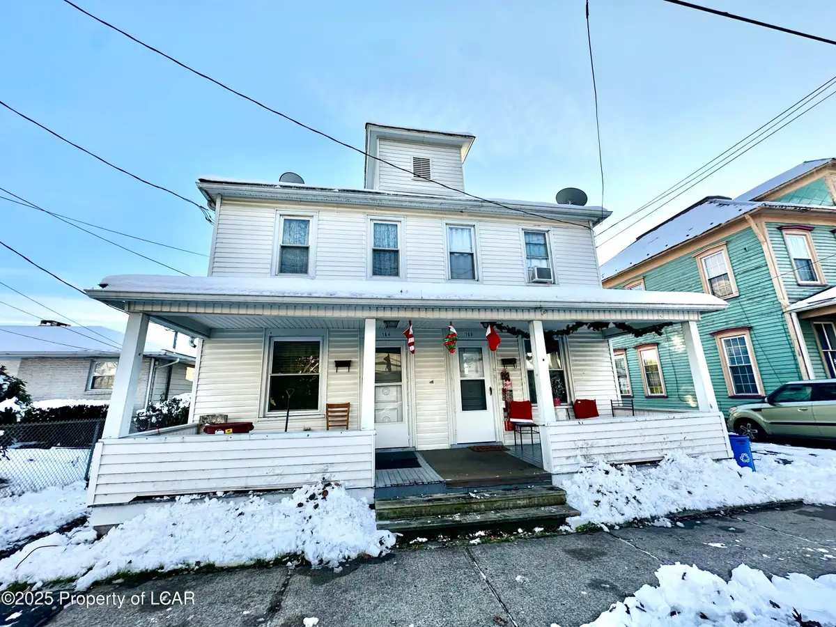 164 Main Street, Kingston, PA 18704 - Image #1