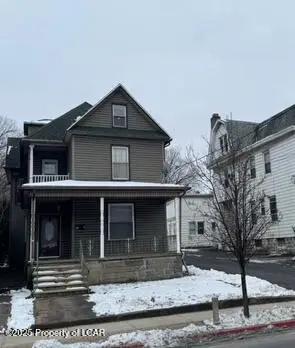 240 S Main Street, Pittston, PA 18640