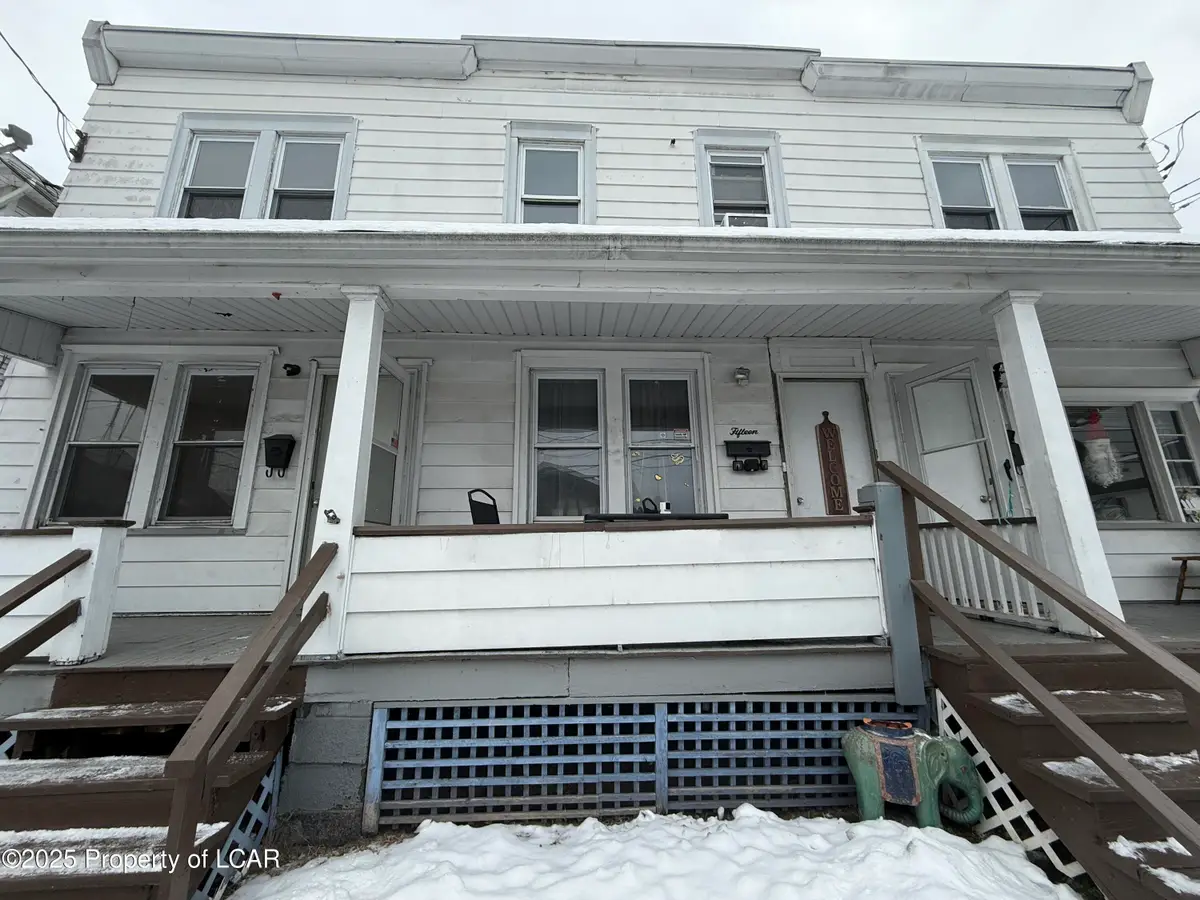 13 Woodbury Street, Hanover Township, PA 18706 - Image #1